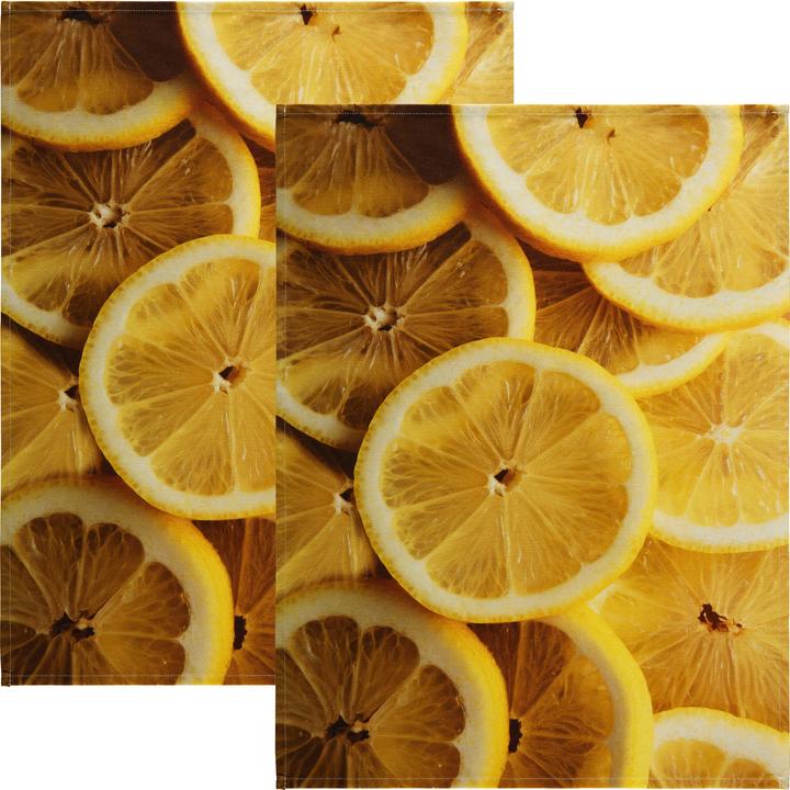 Produktbild Erwin Müller Geschirrtuch 2er-Pack (70 x 50 cm)