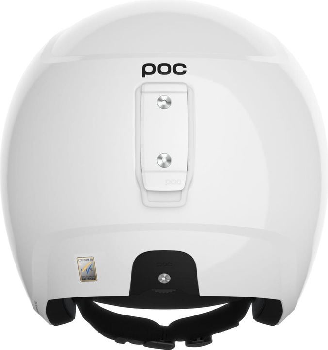 Actual product image Poc Skull Dura Jr ski helmet (55 - 58 cm)