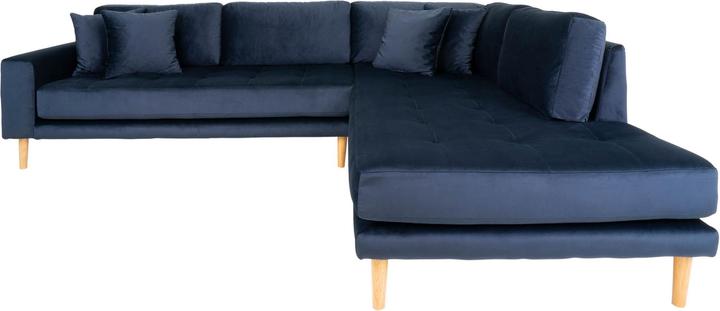Produktbild House Nordic Lido (Ecksofa)