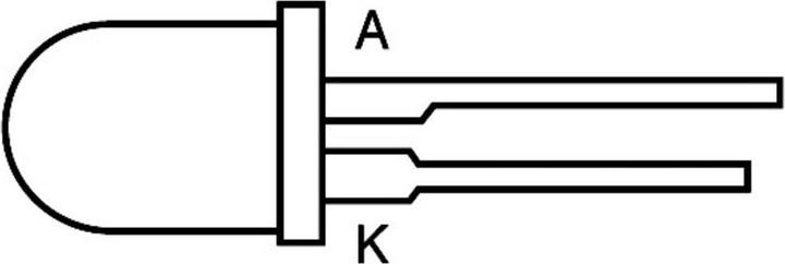 Image du produit Conrad Components Composants du kit de cubes LED