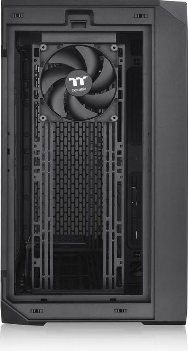 Actual product image Thermaltake CTE C750 Air (ATX, mATX, Mini-ITX)