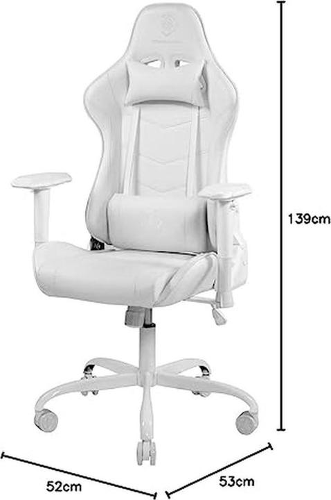 Actual product image Deltaco Gaming GAM-096-W