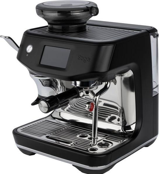 Actual product image Sage The Barista Impress Touch