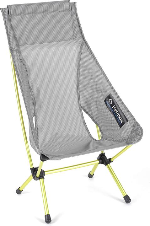 Helinox Zero Schienale Alto