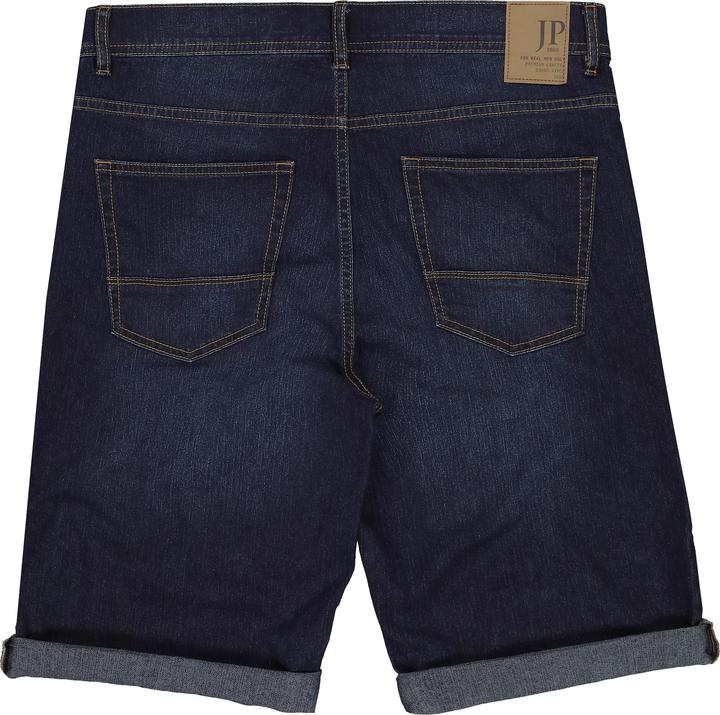 Produktbild JP1880 Bermuda, Denim, 5-Pocket, Stretch, Regular Fit (62)
