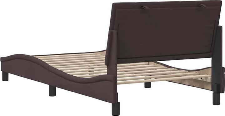 Image du produit vidaXL Bettgestell (100 x 200 cm)