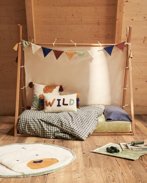 Immagine prodotto Kave Home Maralis (90 x 190 cm)