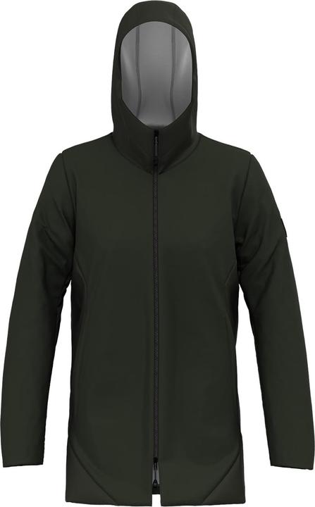 Actual product image Salewa Fanes 3 Layers Powertex Hemp 2 In 1 Parka Da (42, 48)