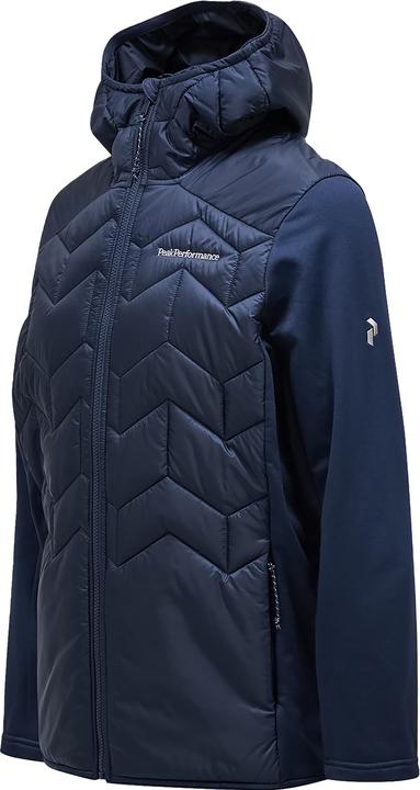 Produktbild Peak Performance Elevate Liner Hybrid Hoodie (XL)
