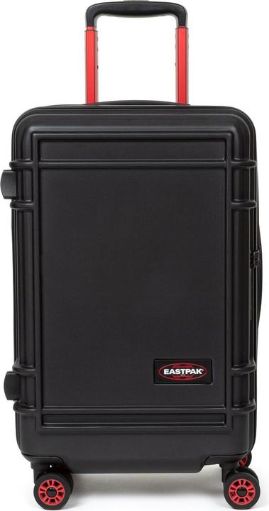 Actual product image Eastpak Resist'R ZIPHandgepäcktrolley Erweiterbar (42 l)
