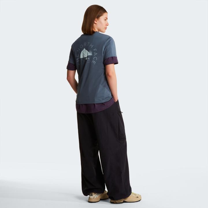 Produktbild North Face Monte Regular (S)