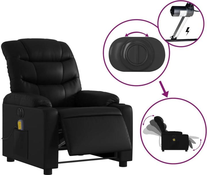 Actual product image vidaXL Ilar