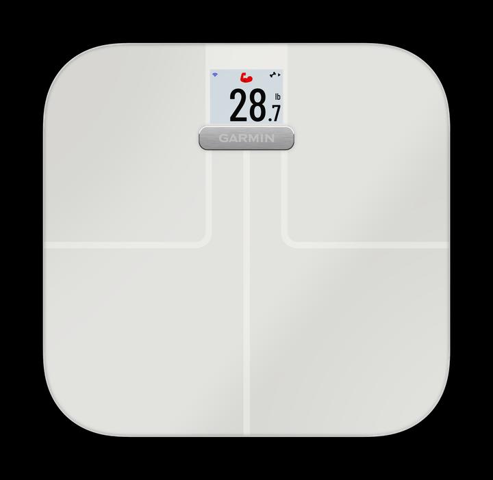 Garmin Index S2 Smart Scale (181.40 kg)