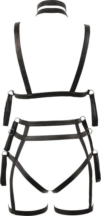 Produktbild Bad Kitty Bondage-Set (L)