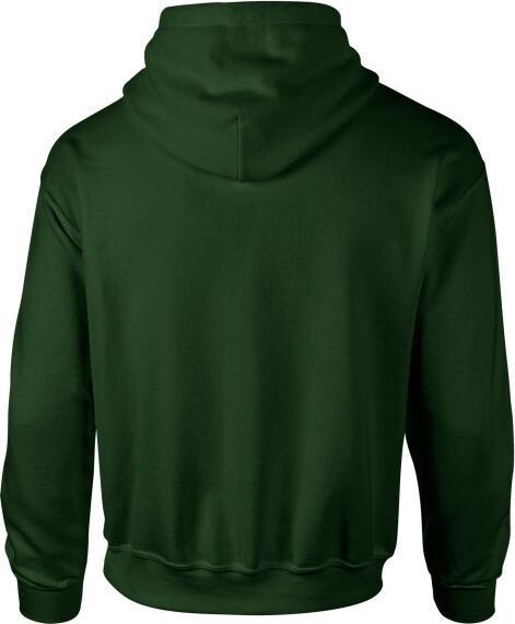 Produktbild Gildan DryBlend® Adult Hooded Sweatshirt (S)