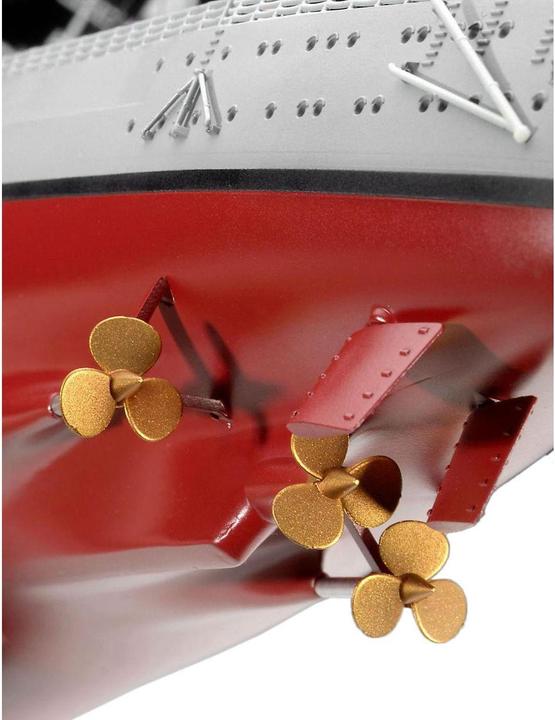 Image du produit Revell Bismarck