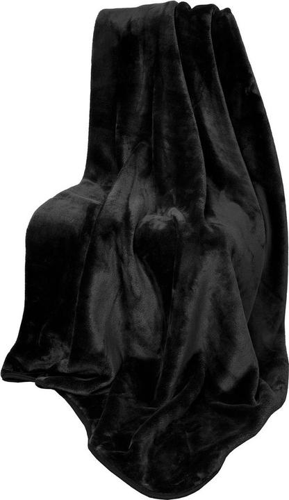 Produktbild Eskimo Cashmina - Sofadecke (200 x 150 cm)