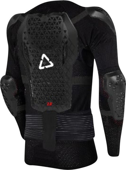 Image du produit Leatt Body Protector 2.5 V25 black S/M (S, M)