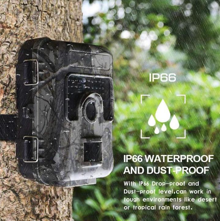 Productafbeelding Camouflage SM4 Pro