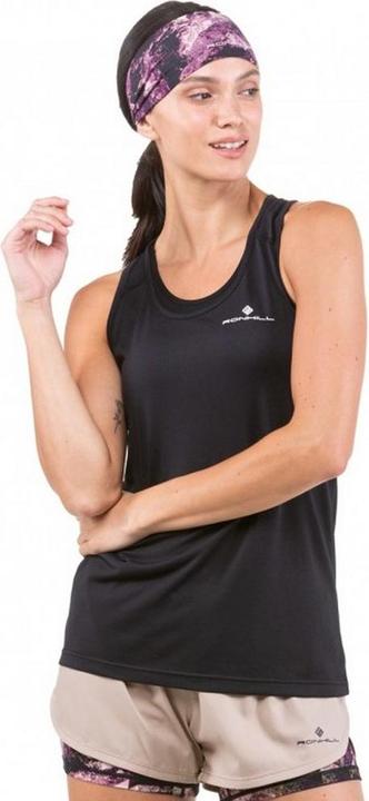 Actual product image Ronhill Core sleeveless top (40)