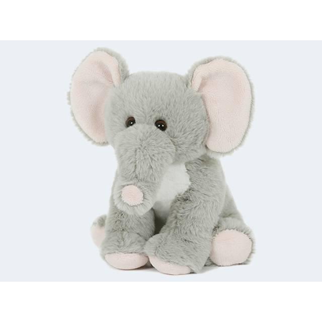 Semo Soft Baby Elefant 18cm
