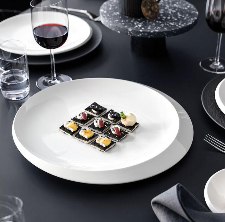 Actual product image Villeroy & Boch Präsentationsplatte NewMoon