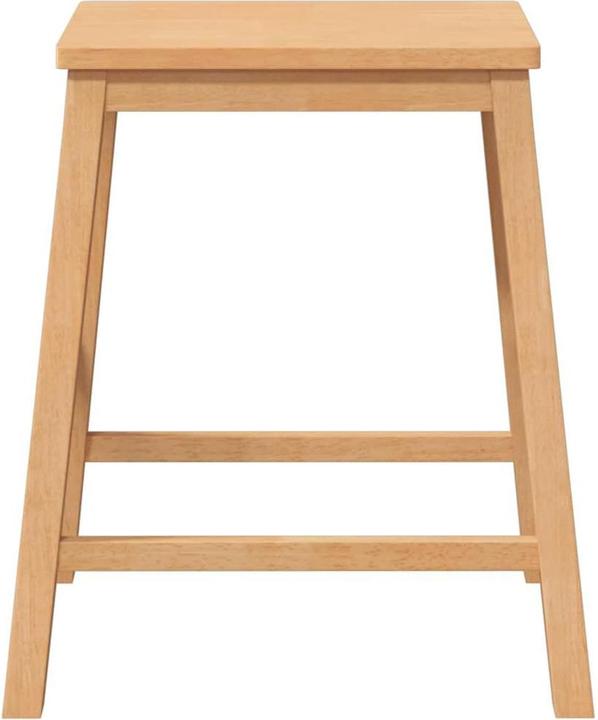 Produktbild vidaXL Barstuhl