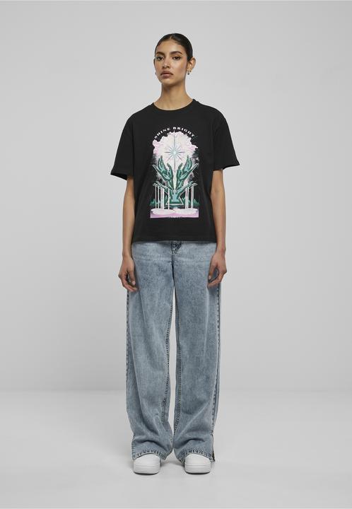 Produktbild Miss Tee Shine Bright Tee - 105767 (M)