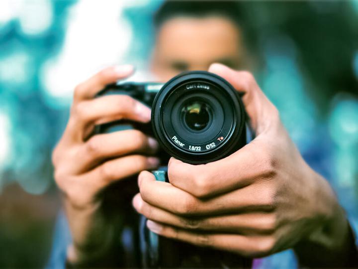 Produktbild Smartbox Fotografie-Workshop: 10-stündiger Abendkurs in Genf (1 Pers.)