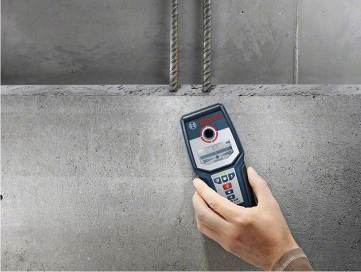 Immagine prodotto Bosch Professional Multidetector GMS 120