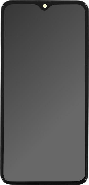Produktbild Samsung Display-Einheit A107F Galaxy A10s schwarz GH81-17482A (Display, Samsung Galaxy A10s)