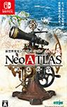 Actual product image NIS Neo Atlas 1469 (Switch, Switch Lite, Switch OLED, EN)