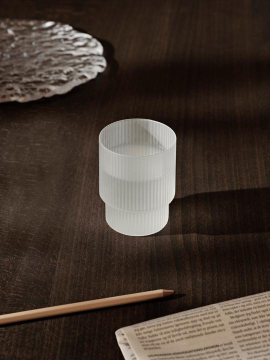 Actual product image Ferm Living Ripple (0.20 l, 4 x)