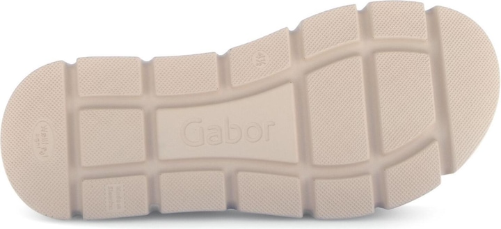 Actual product image Gabor Sandalen (38)