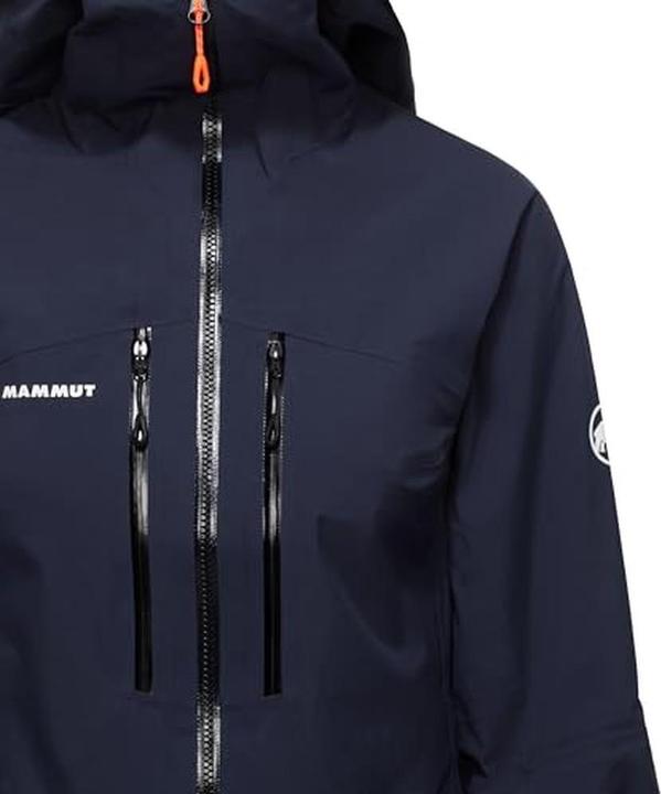 Actual product image Mammut Taiss HS Hooded Jacket Women (XL)