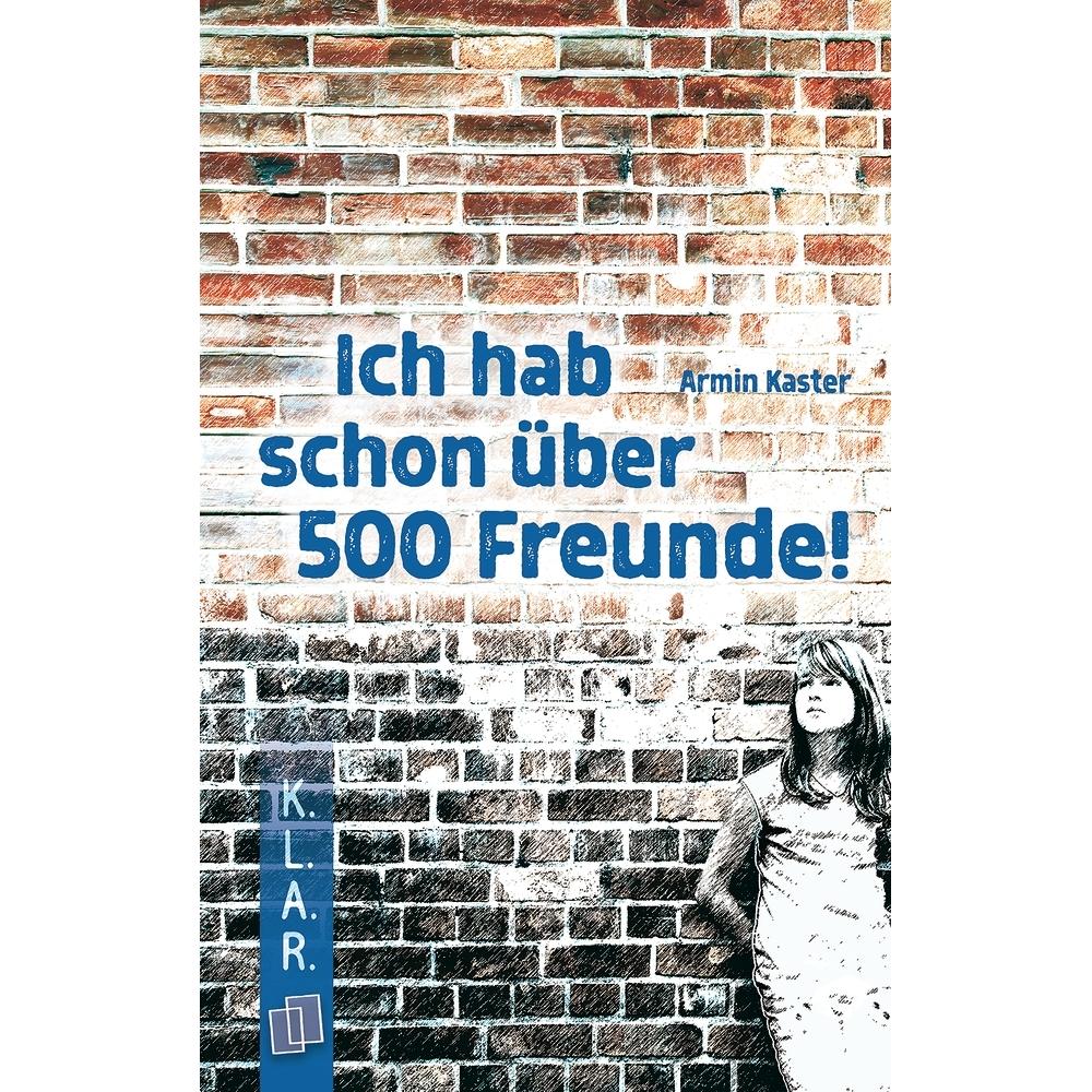 Ich hab schon über 500 Freunde!, Fachbücher von Armin Kaster