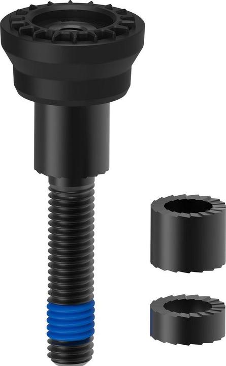 Immagine prodotto Quad Lock Base 360 - Bullone singolo M8