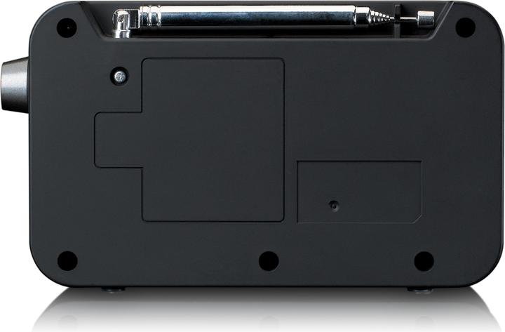 Produktbild Lenco PDR-036 (DAB+, FM, Bluetooth)