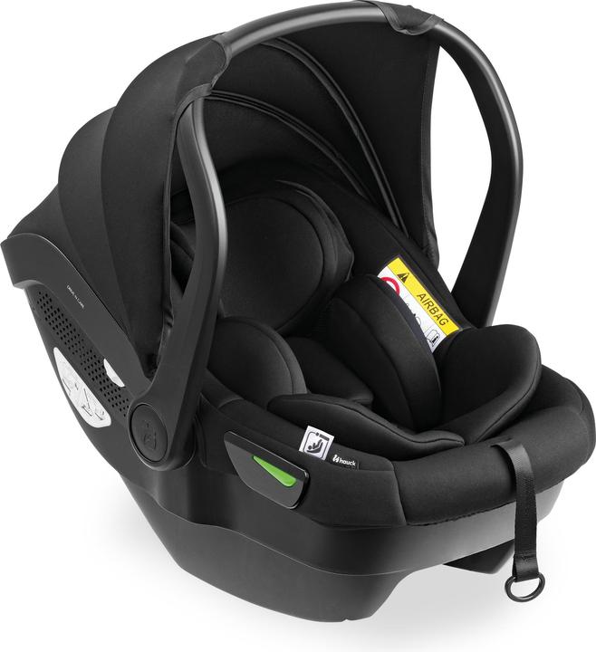 Hauck Drive N Care (Baby car seat)