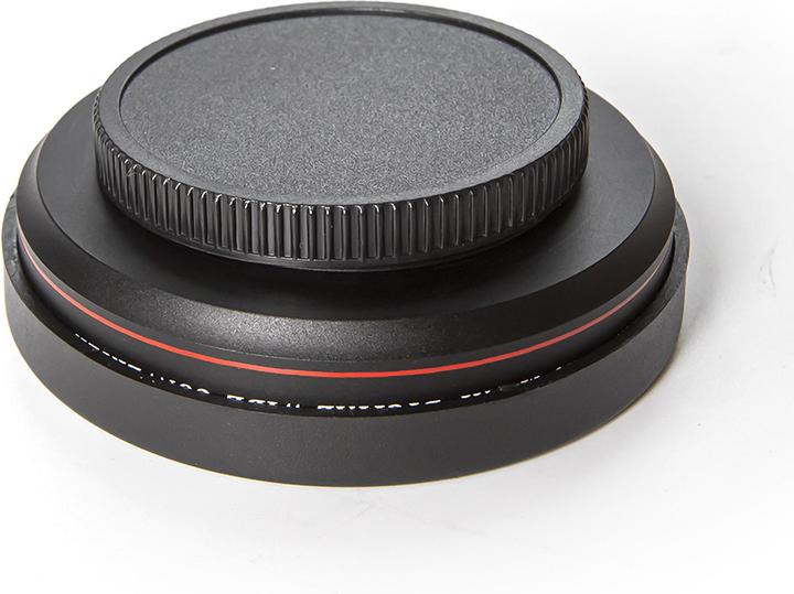 Produktbild Seafrogs mini M52 Mini Dome Port For Mobile Case (Glass)