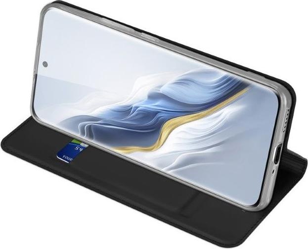 Produktbild Dux Ducis Skin Pro Series Bookcover (Honor Magic6 Lite)