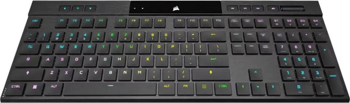 Image du produit Corsair K100 Air (CH, Sans fil)