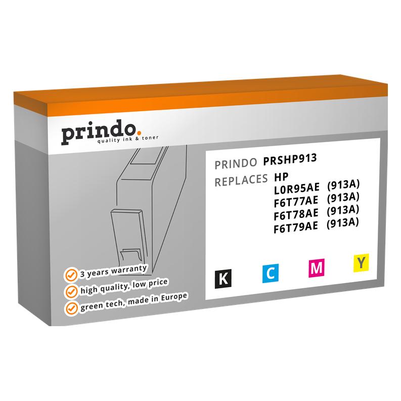 Prindo Prindo Basic / / / (PRSHP913) (PRSHP913)