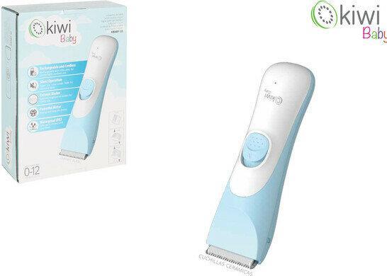 Image du produit Kiwi machine de coupe de cheveux esp. de bébé