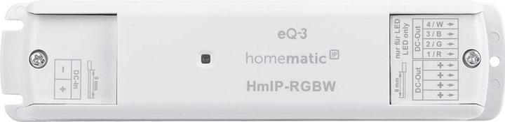 Produktbild Homematic IP Smart Home 5er-Set LED Controller -