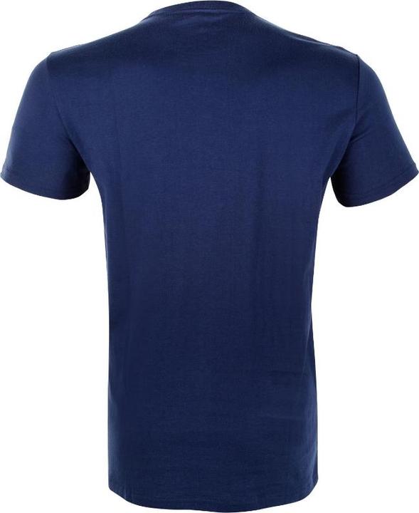 Venum T-Shirt Navy Blue (L)
