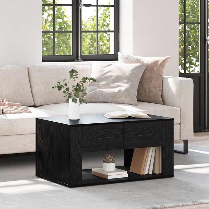 Image du produit vidaXL Couchtisch (80 x 50 x 40 cm)