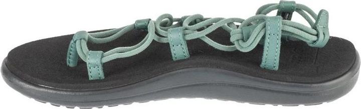 Image du produit Teva W Voya Infinity Sandalen Grau (37)