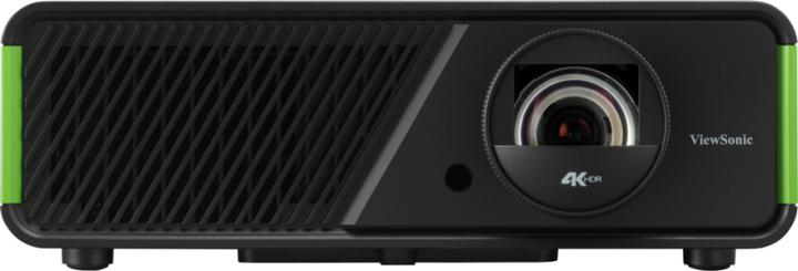 Actual product image Viewsonic X2-4KE Pro (UHD, 2500 lm, 0.69 - 0.83:1)
