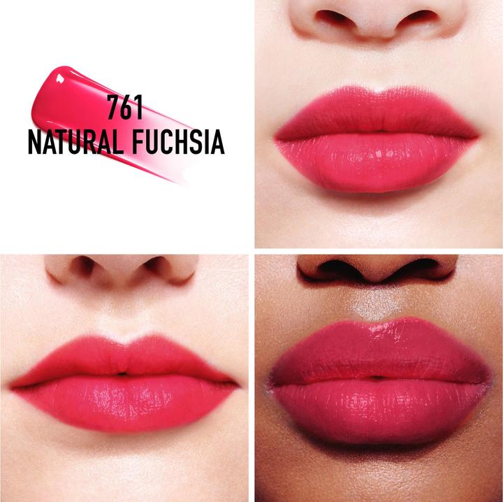 Produktbild Dior Addict (761 Natural Fuchsia)